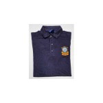 Event Navy Polo Bamboo