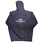 Navy Hoodie